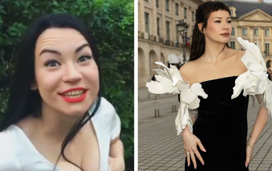 Фото: кадр из видео, соцсети Ида Галич