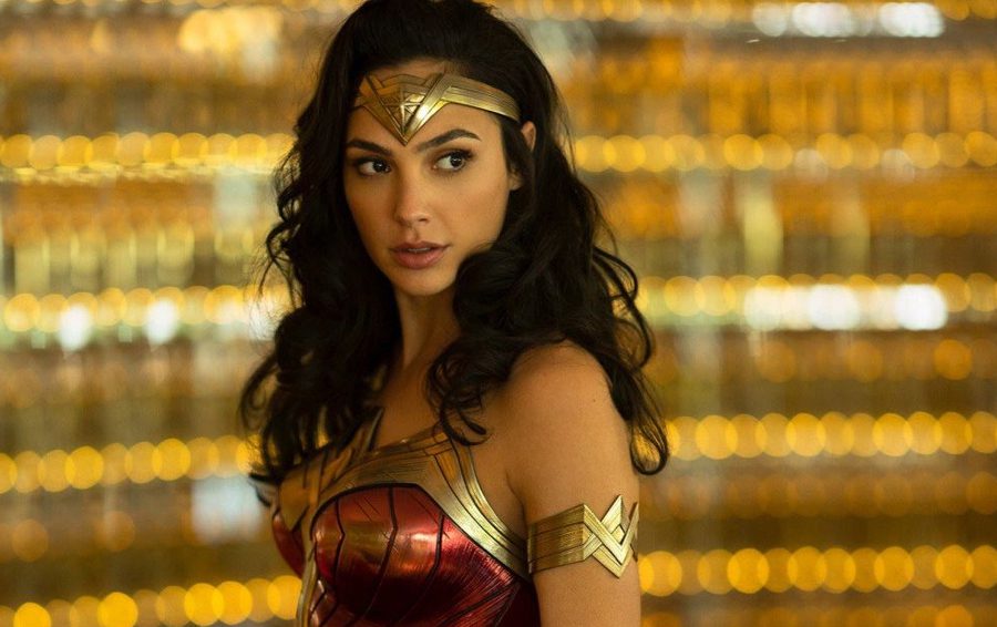Фото: Warner Bros. Pictures Чудо-женщина
