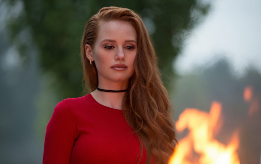 Фото: кадр из сериала "Ривердейл", Archie Comics Publications Ривердейл