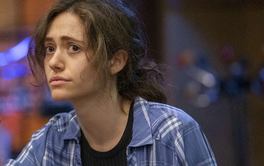 Фото: Warner Bros. Television Эмми Россум