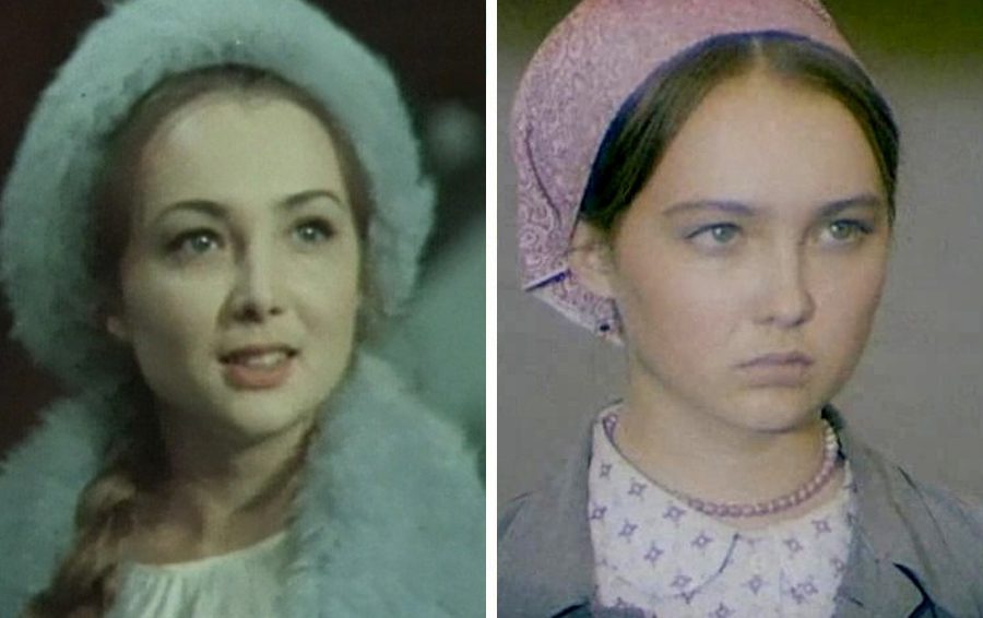 Ирина Борисова