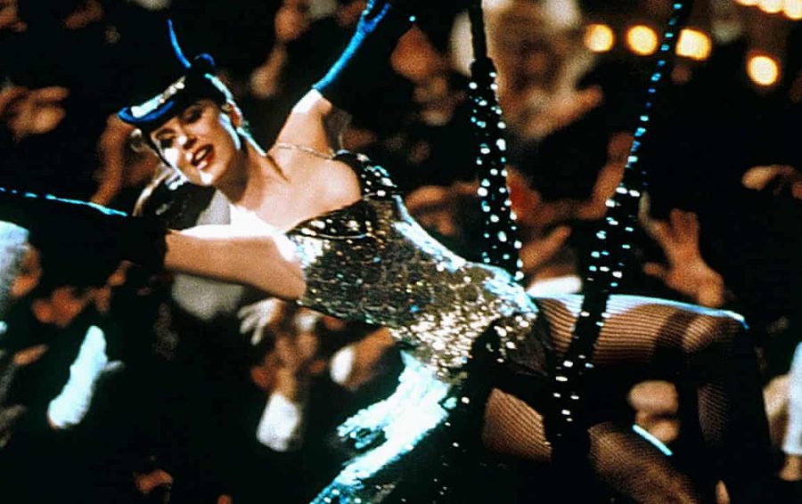 Фото: 20th Century Fox Film Corporation Николь Кидман