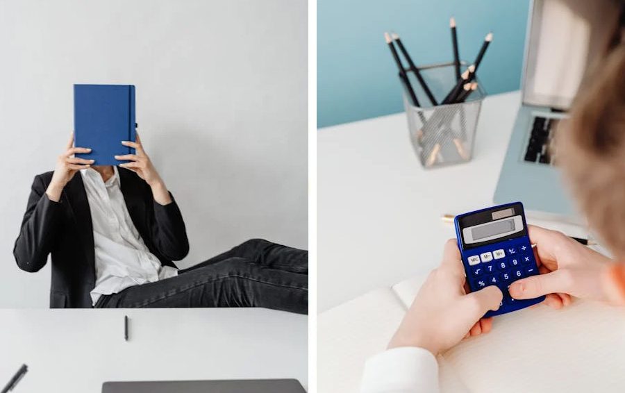 Фото: pexels Метод глубокой работы