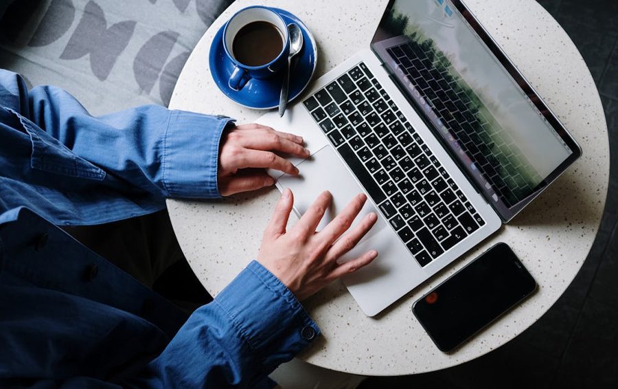 Фото: pexels Метод глубокой работы