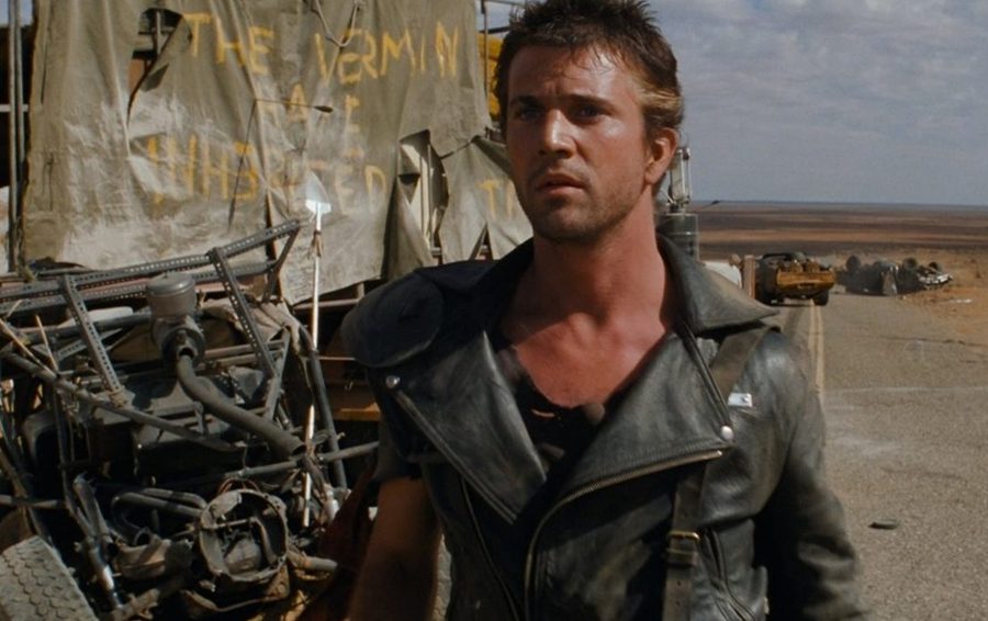Фото: Mad Max Films Мэл Гибсон