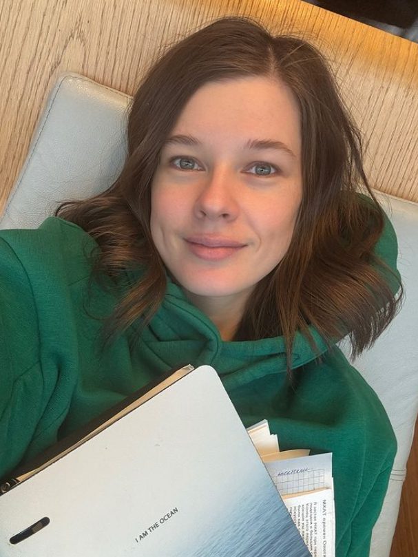 Катерина Шпица