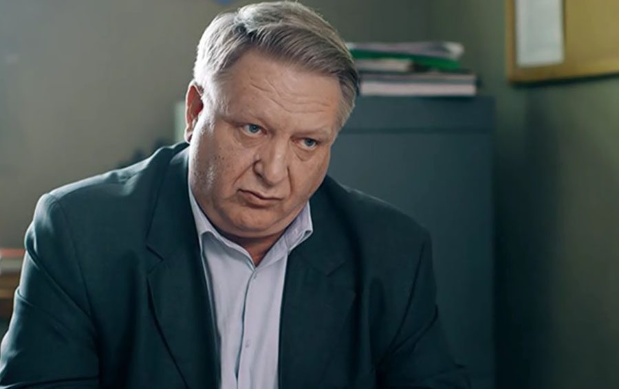 Фото: ООО Продюсерский центр ТВИН Олег Юдин