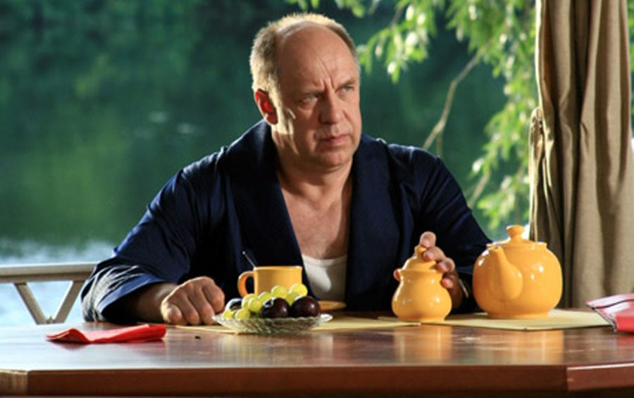 Фото: «Студия Квартал – 95», Александр Феклистов