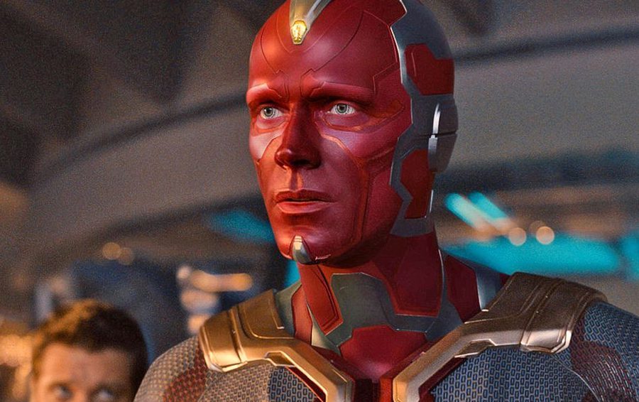 Фото: Marvel Studios Inc. Пол Беттани