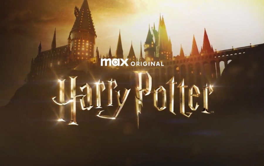 Фото: HBO Гарри Поттер
