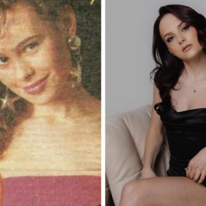 7 забытых певиц нашей эстрады: сбежала в деревню, не вытянула сольную карьеру