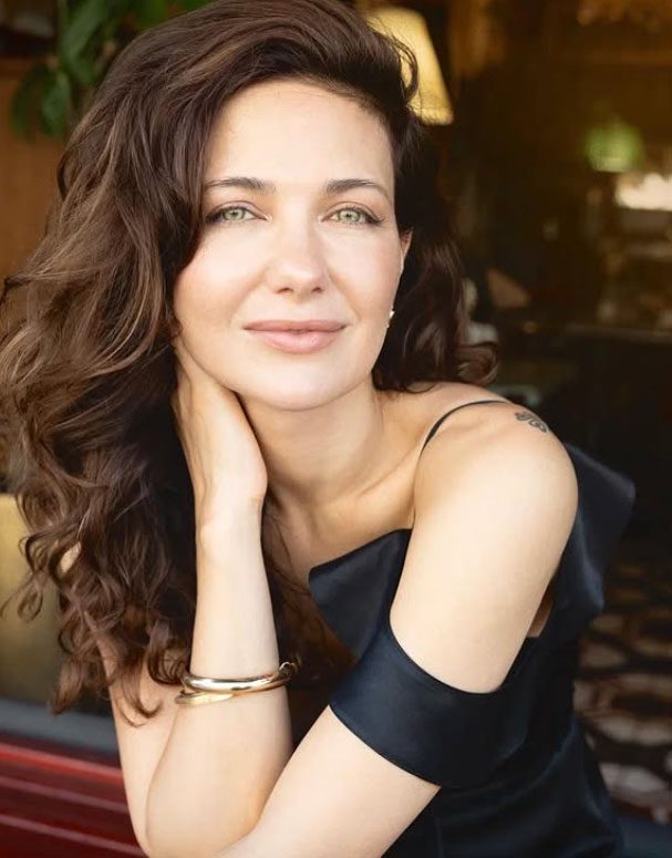 Екатерина Климова