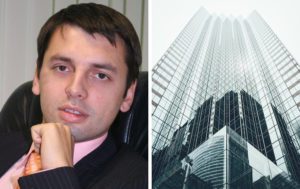 Дмитрий Назаров: биография, профессиональная деятельность, советы для предпринимателей