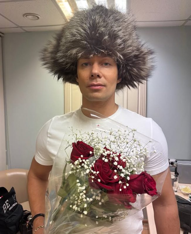 Стас Пьеха