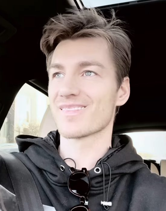 Алексей Воробьев