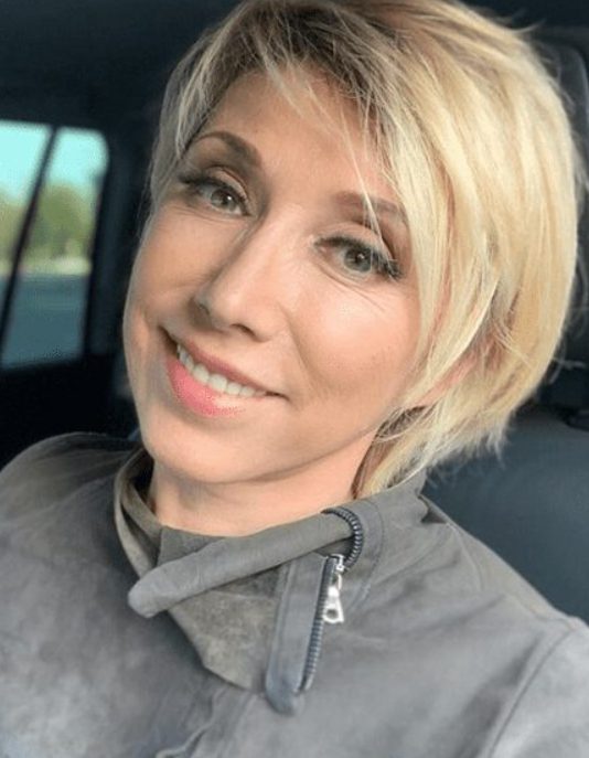 Елена Воробей