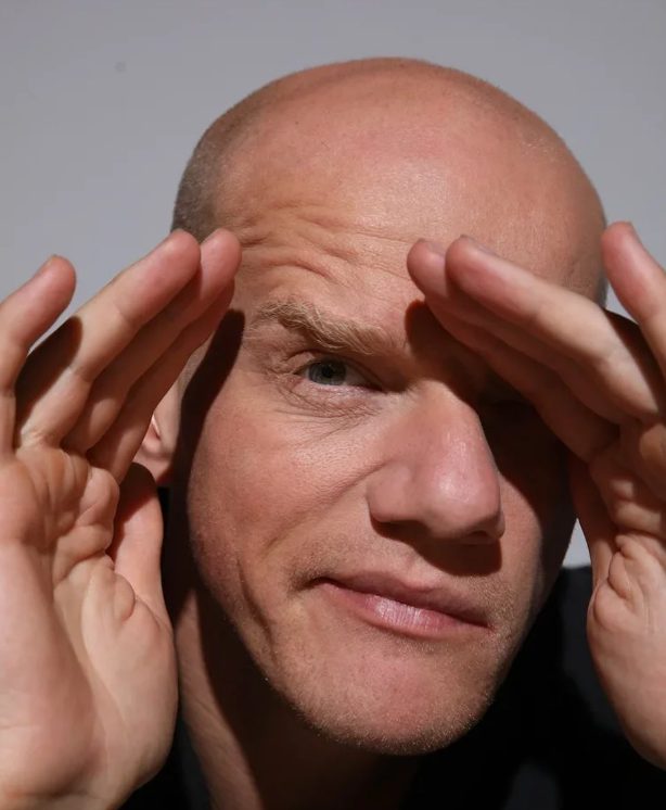 Юрий Колокольников