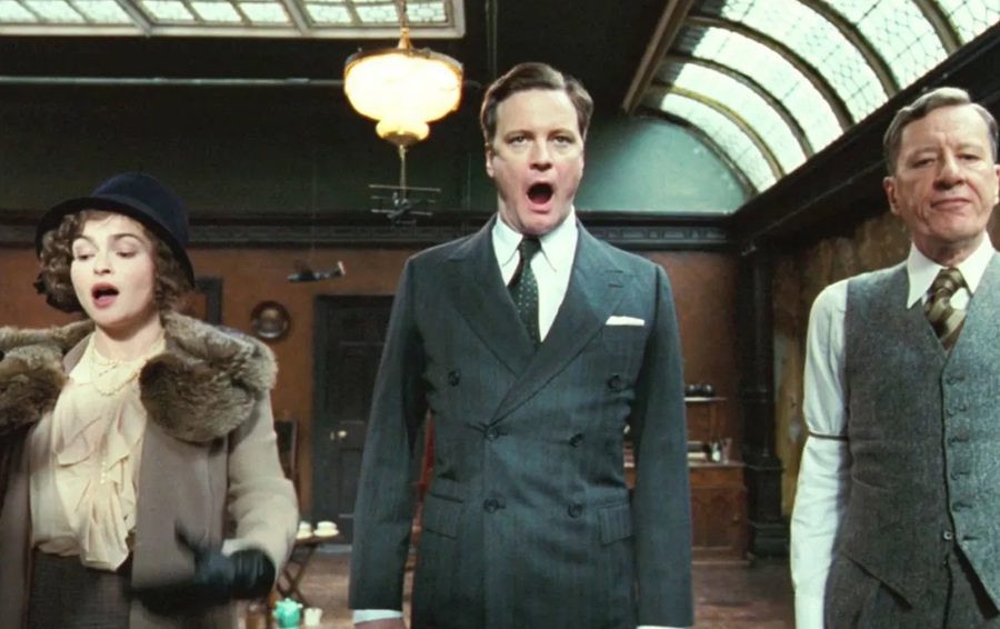 Фото: Paramount Pictures 7 актерских приемов которые пригодятся для работы и отношений