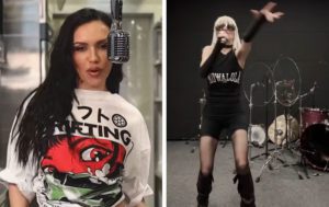 7 певиц, потерпевших фиаско: сольная карьера "не пошла", альбом провалился, новый имидж не поняли