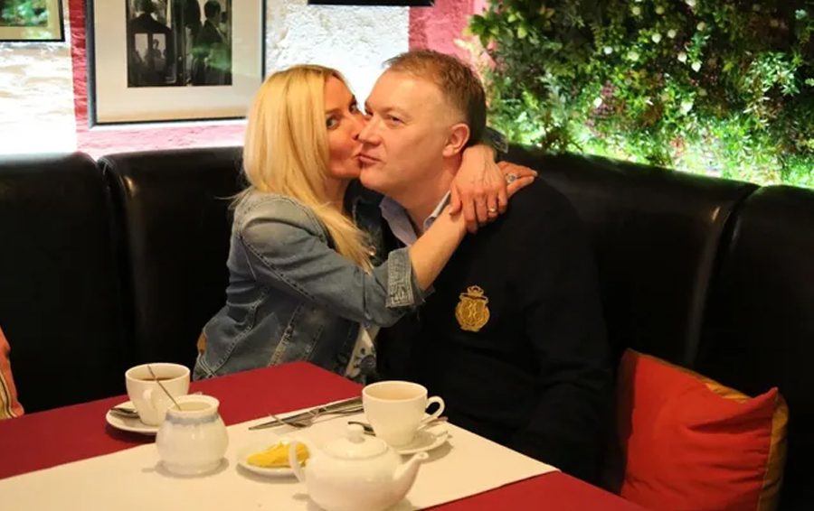 Фото: соцсети Татьяна Овсиенко