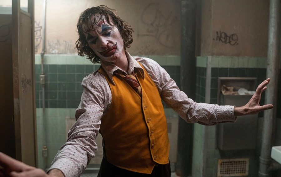 Фото: Warner Bros. Хоакин Феникс