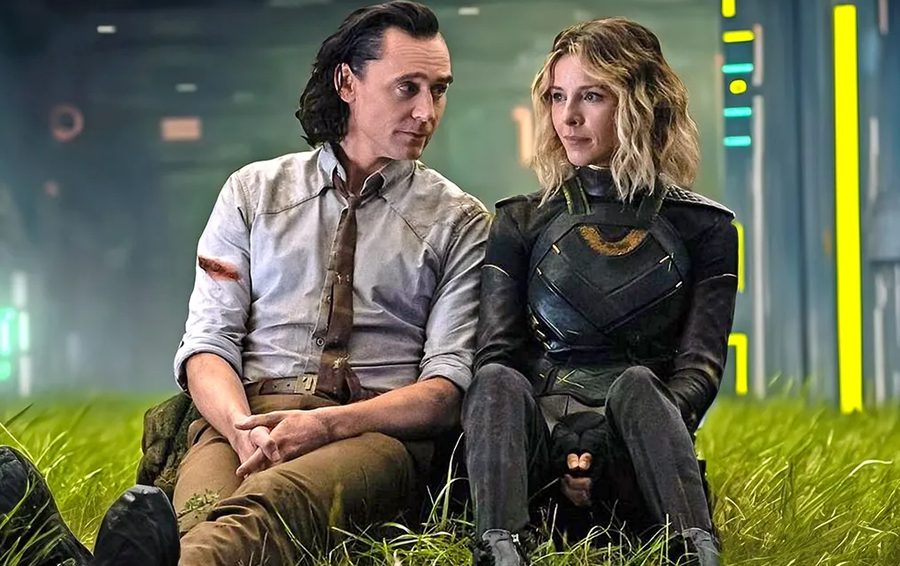 Фото: Marvel Studios Inc. Сериал Локи