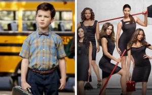 Не "скатились": 7 отличных продолжений фильмов и сериалов