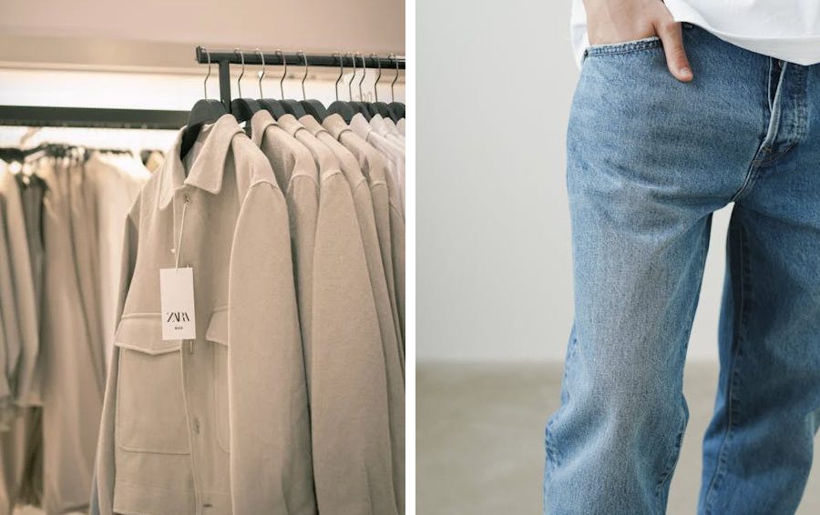 Нормкор тренд для уставших от fashion