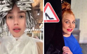 Переборщила с филлерами, стала "бунтаркой": 7 звёзд, недавно сменивших имидж