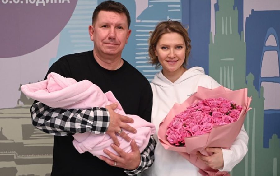 Фото: соцсети Сергей Кристовский