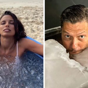 5 причин принять ванну со льдом ‑ всё о Cold Plunge