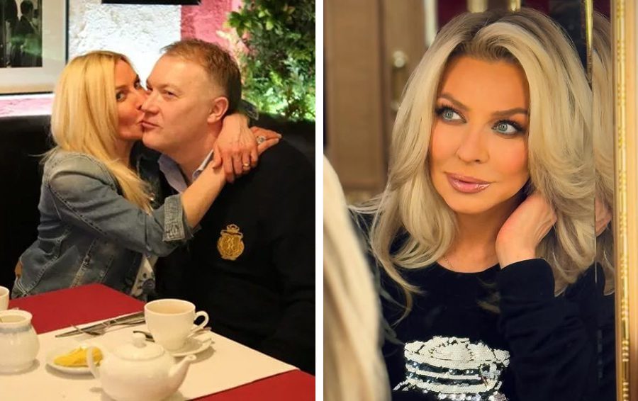 Фото: соцсети Татьяна Овсиенко