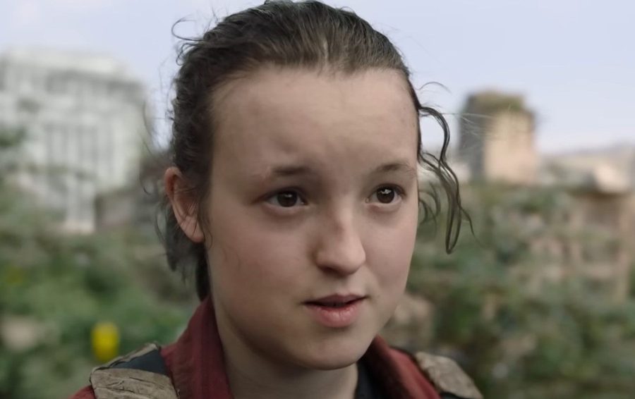 Белла Рамзи