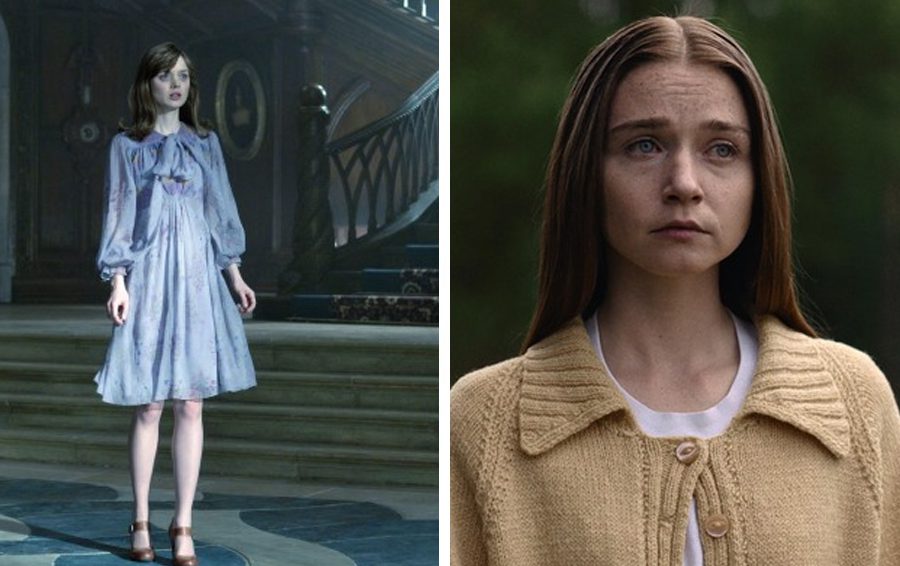 Фото: Dan Curtis Productions, Endeavor Content Белла Хиткот