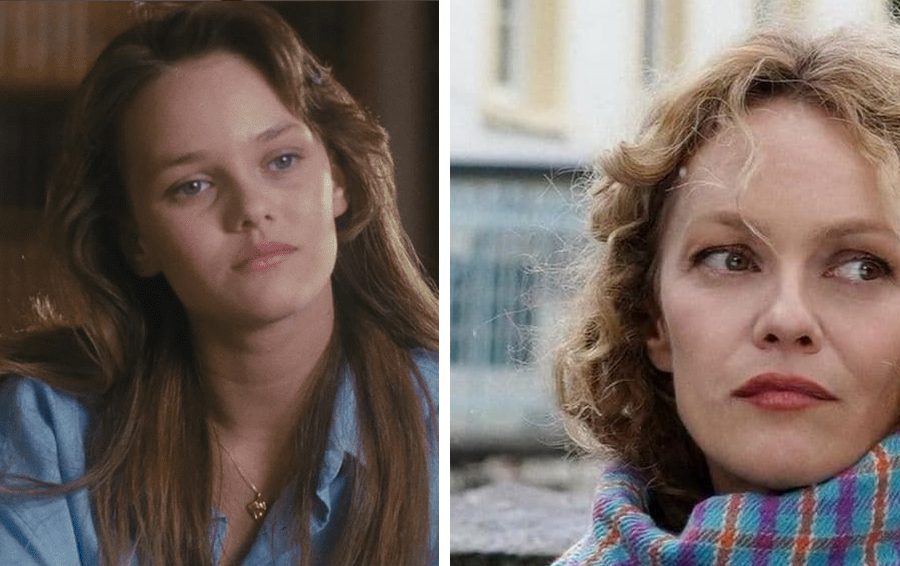 Фото: La Sept Cinéma, Canal+ Ванесса Паради