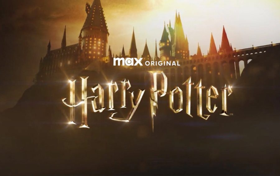 Гарри Поттер