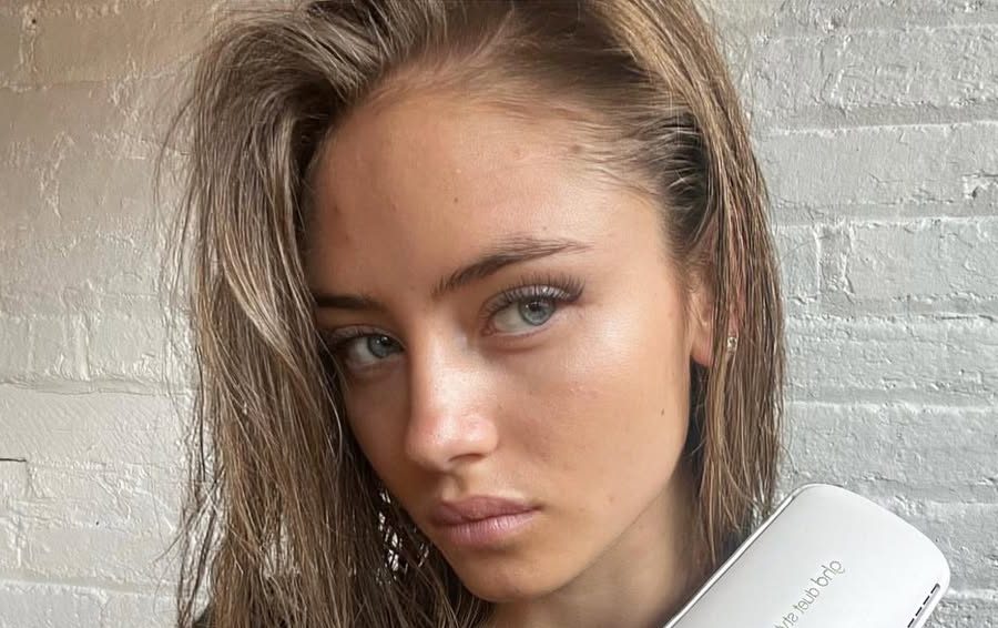 Фото: соцсети Лени Клум