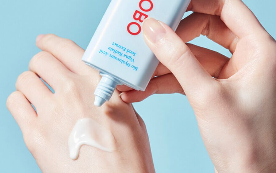 Фото: Tocobo Bio Watery Sun Cream Химические солнцезащитные фильтры