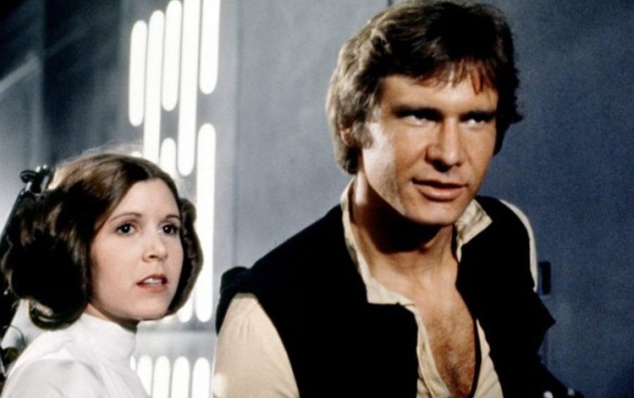 Фото: Lucasfilm Ltd. Харрисон Форд