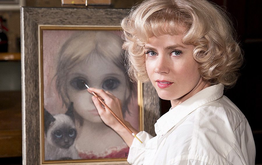 Фото: Tim Burton Productions 7 признаков что ваша жизнь налаживается