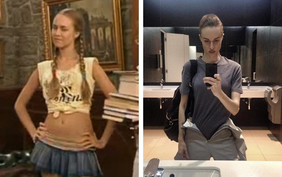 Карина Иванова 