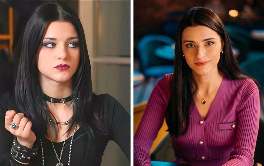 Фото: кадр из сериала “Папины дочки”, Киноконстанта, кадр из сериала “Папины дочки. Новые”, Телеканал СТС Анастасия Сиваева
