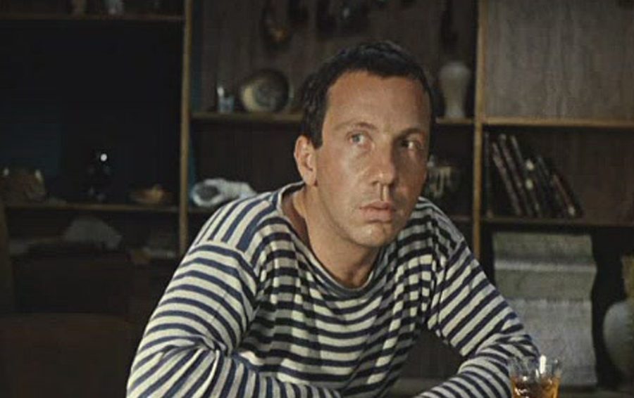 Савелий Крамаров