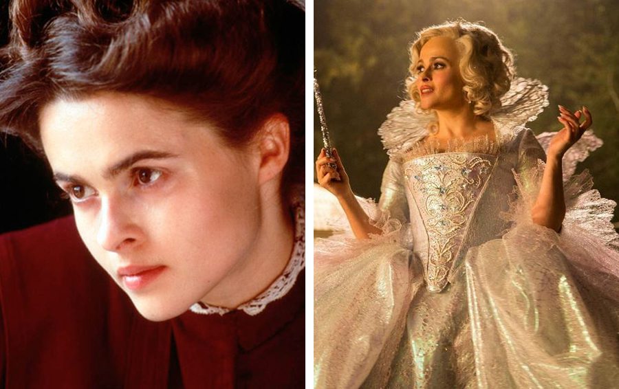 Фото: Sovereign Pictures, Walt Disney Productions Хелена Бонэм Картер