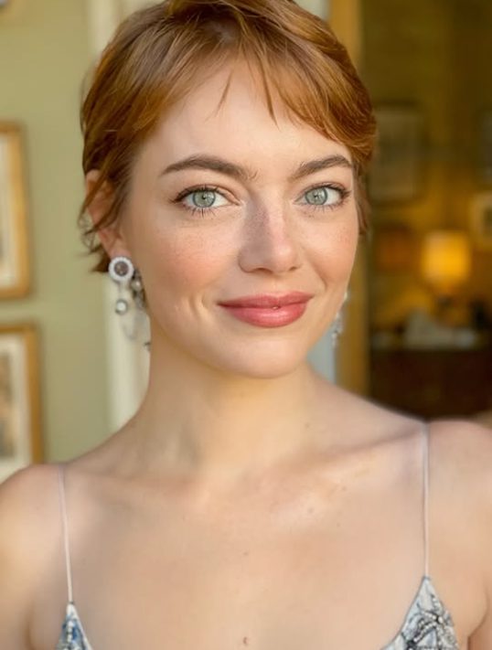 Фото: соцсети Rachel Goodwin Эмма Стоун