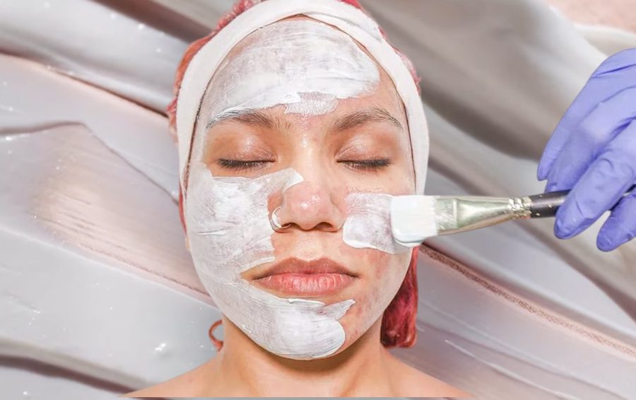 Фото: pexels, JLO BEAUTY Глубокое очищение кожи компоненты