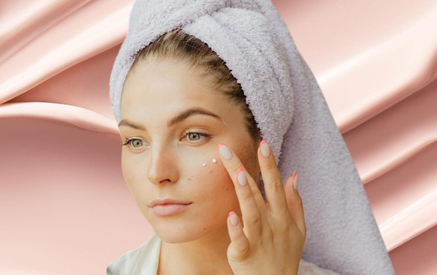 Фото: pexels, JLO BEAUTY Глубокое очищение кожи компоненты