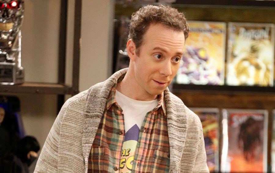 Фото: Chuck Lorre Productions Теория большого взрыва