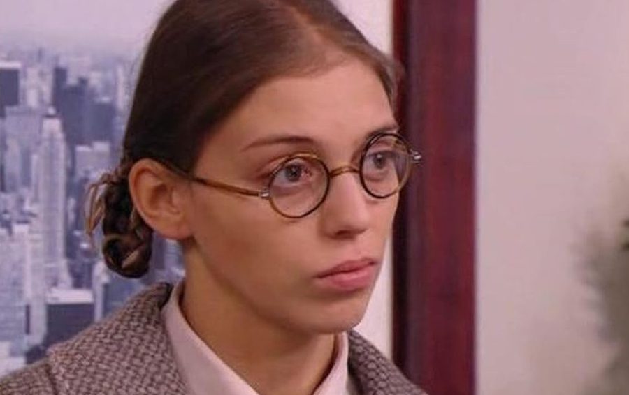 Фото: кадр из сериала “Не родись красивой”, АМЕДИА Не родись красивой