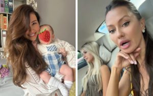 Мамин "сахарок": 7 звёзд на новых семейных снимках с малышами и подростками
